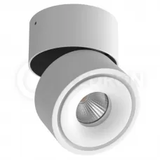 LH8W White