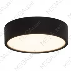 M04-525-175 black 3000K