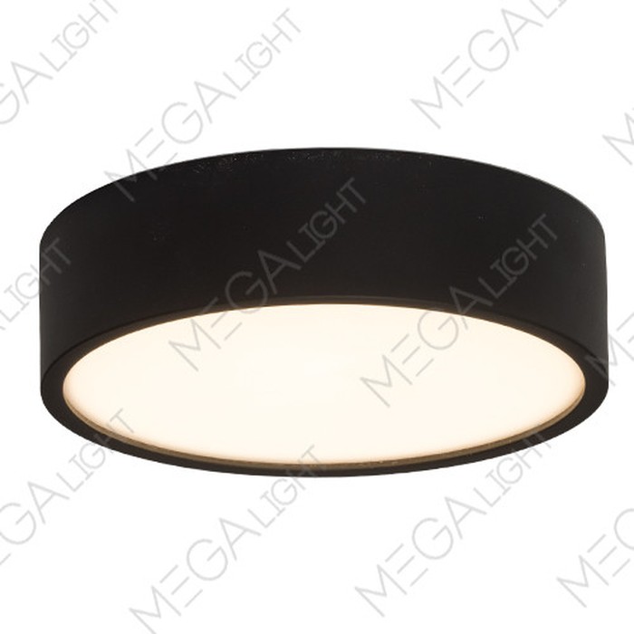 M04-525-175 black 3000K