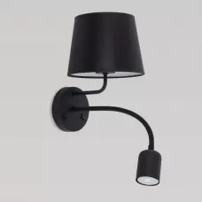 2537 Maja Led Black