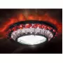 DL062.02.1/6 crystal/red