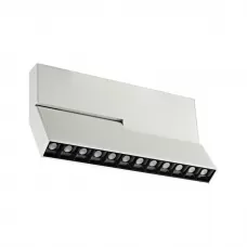 DL18786/12C White