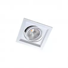 DL18893/01 White SQ