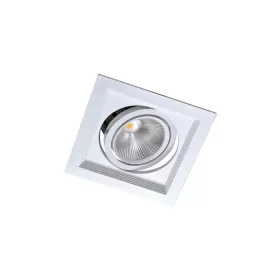 DL18893/01 White SQ