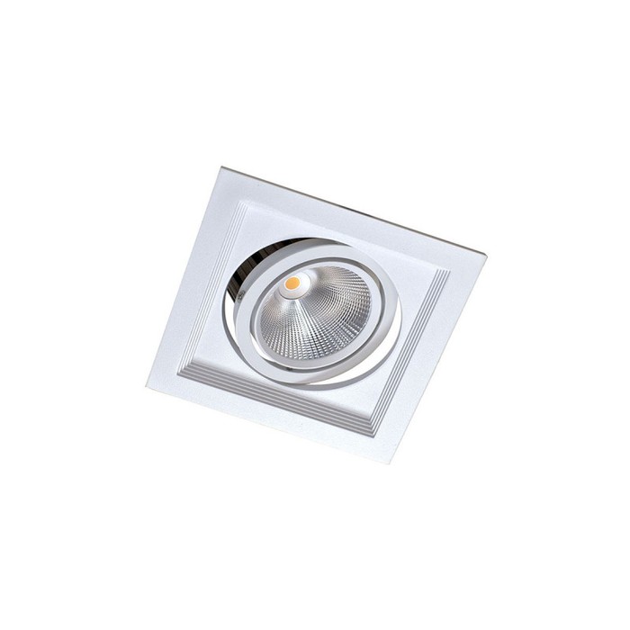 DL18893/01 White SQ