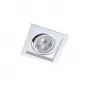 DL18893/01 White SQ