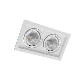 DL18893/02 White SQ