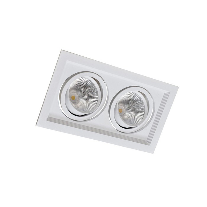 DL18893/02 White SQ