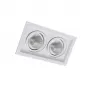 DL18893/02 White SQ
