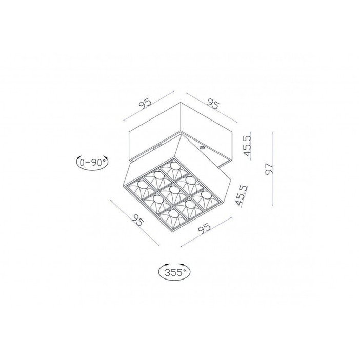 DL18153SQ9W1WB