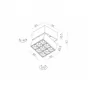 DL18153SQ9W1WB