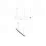 DL20081S138WW36 White