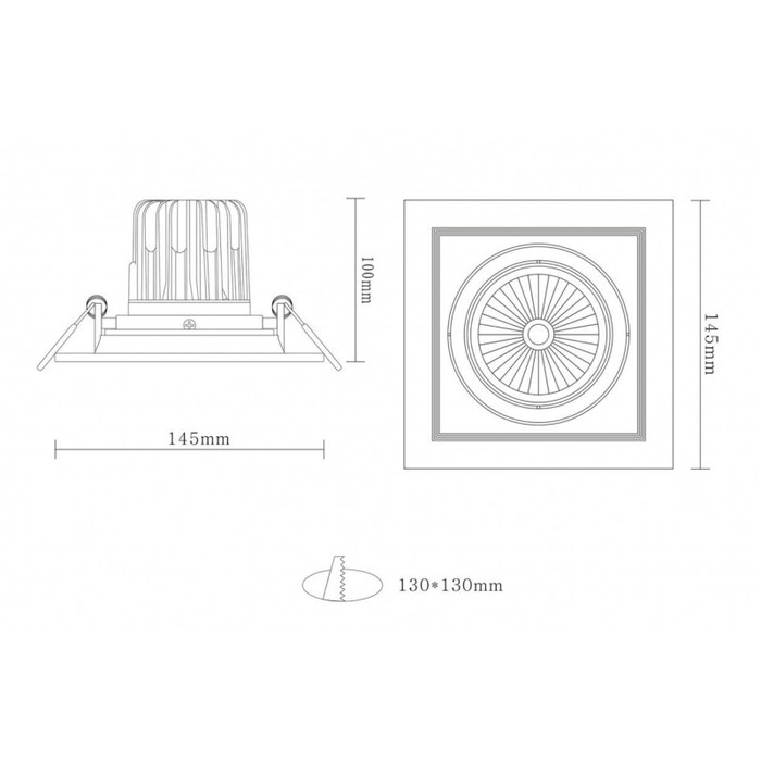DL18893/01 White SQ