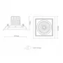 DL18893/01 White SQ