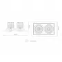 DL18893/02 White SQ