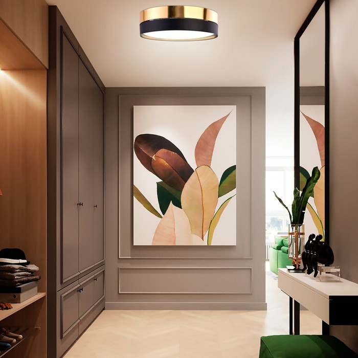4345 Hilton