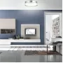4179 Hilton Silver