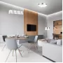 4179 Hilton Silver