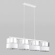 4177 Hilton Silver