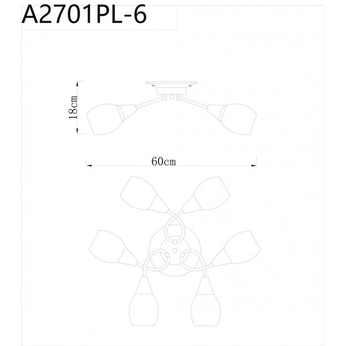 A2701PL-6CC