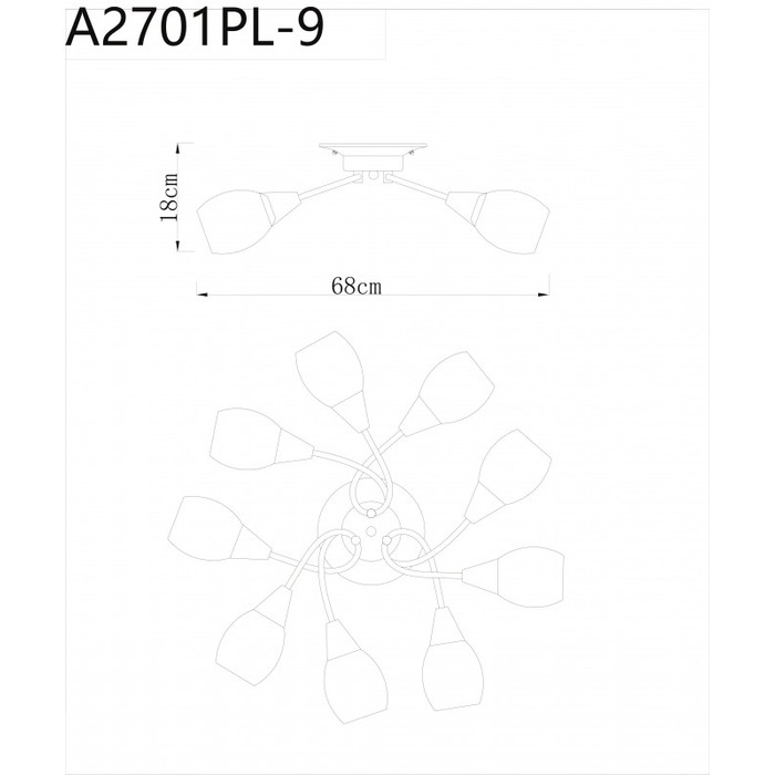 A2701PL-9CC