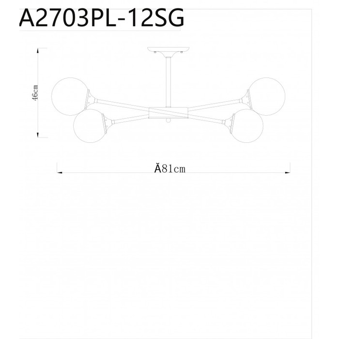 A2703PL-12SG