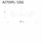 A2703PL-12SG