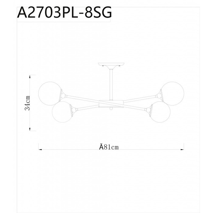 A2703PL-8SG