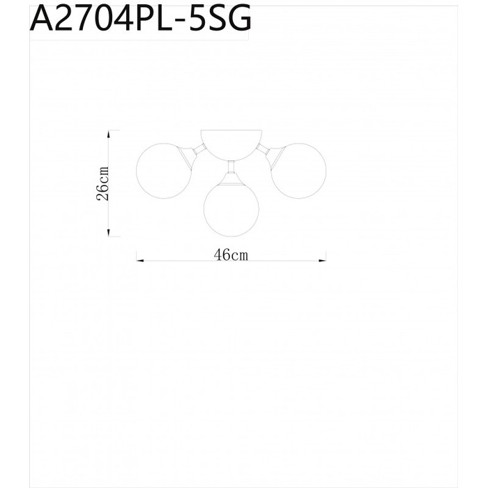 A2704PL-5SG