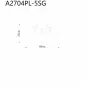 A2704PL-5SG