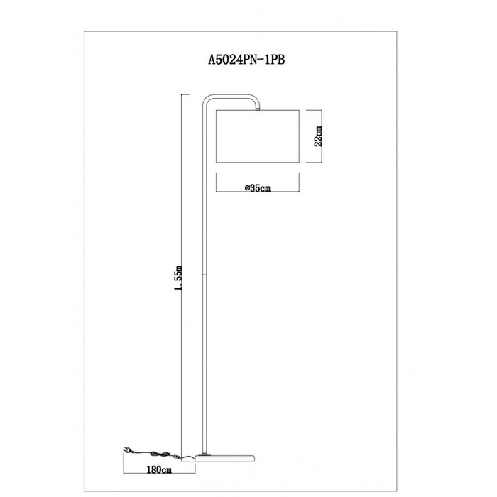 A5024PN-1PB