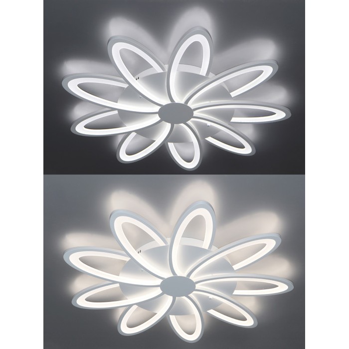 HIGH-TECH LED LAMPS 82009