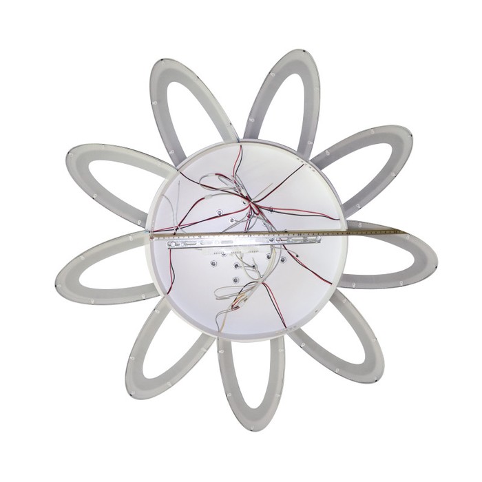 HIGH-TECH LED LAMPS 82009