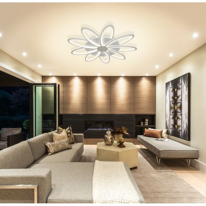 HIGH-TECH LED LAMPS 82009