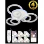 HIGH-TECH LED LAMPS 82013