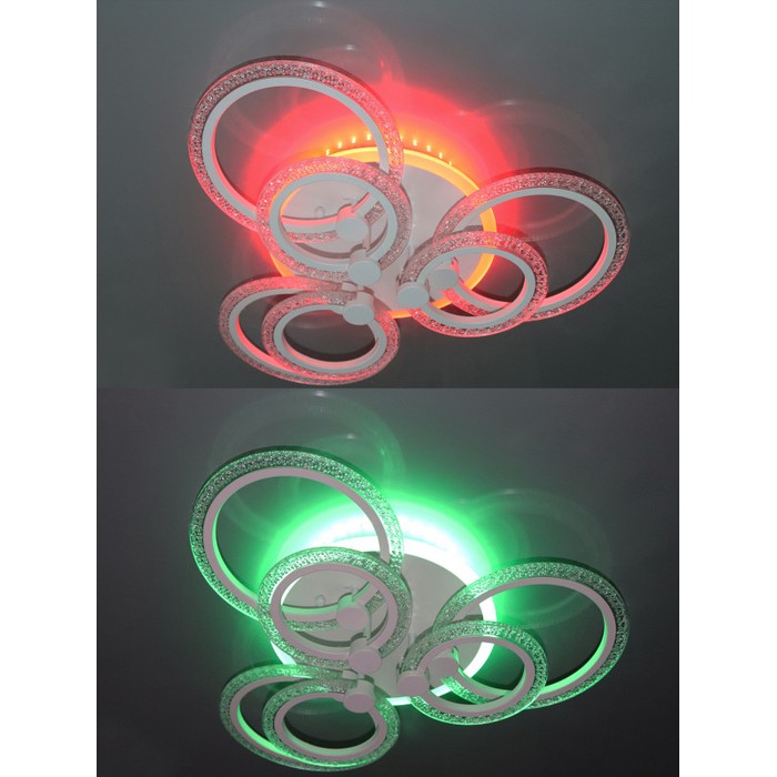HIGH-TECH LED LAMPS 82013