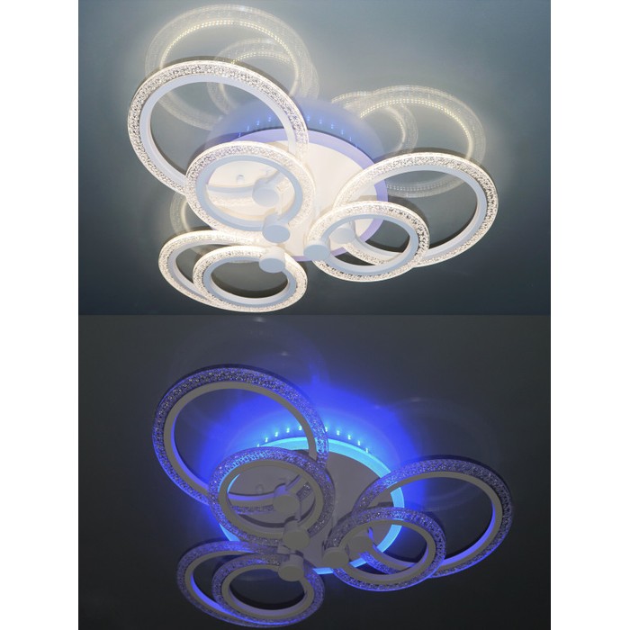 HIGH-TECH LED LAMPS 82013