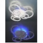 HIGH-TECH LED LAMPS 82013