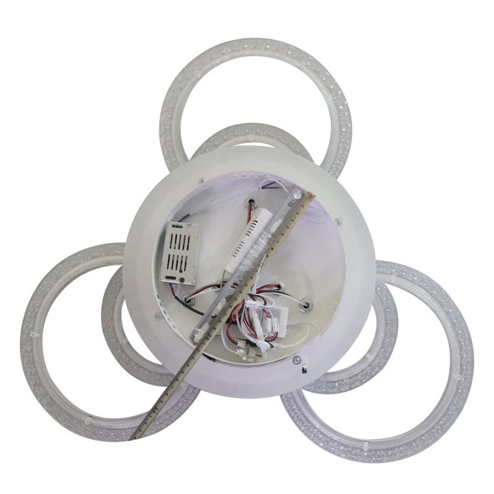 HIGH-TECH LED LAMPS 82013