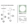 1086-LED16CL