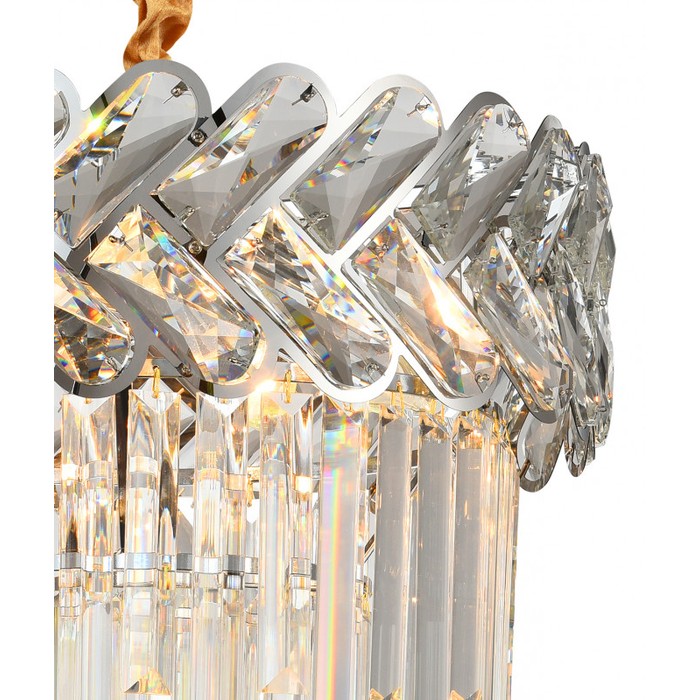 ARMOUR 81436/6C CHROME