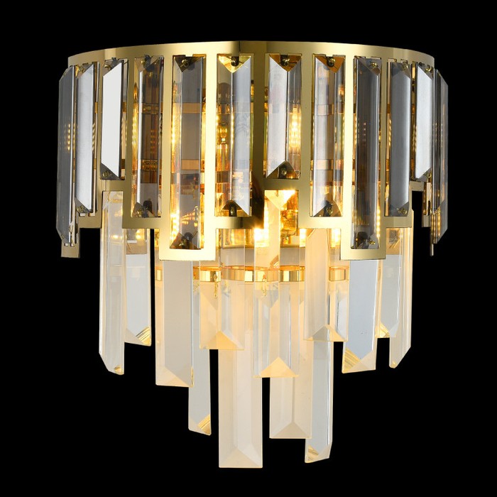 IMPERIUM 76018/2W GOLD PLATED