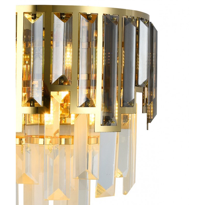 IMPERIUM 76018/2W GOLD PLATED