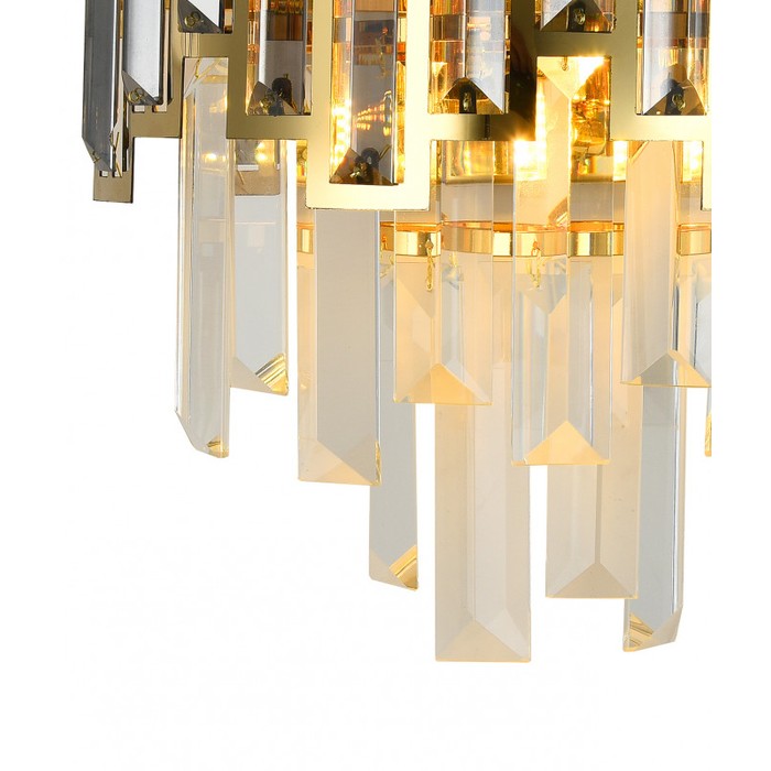 IMPERIUM 76018/2W GOLD PLATED