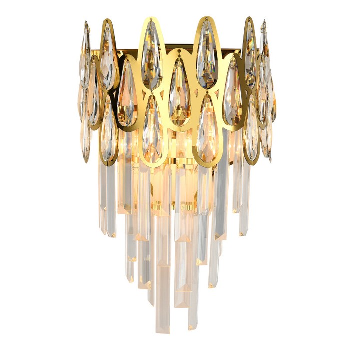 NAVIS 76019/2W GOLD