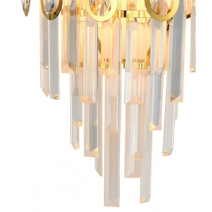 NAVIS 76019/2W GOLD