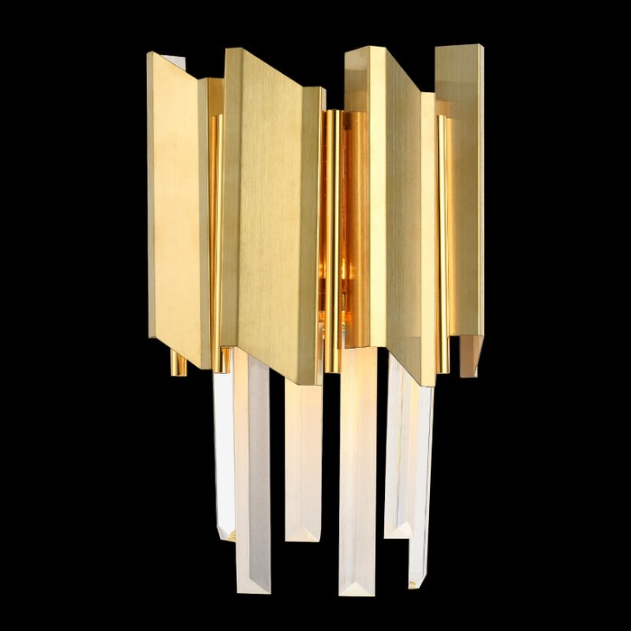 DELTA 79005/2W BRASS