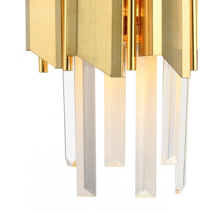 DELTA 79005/2W BRASS