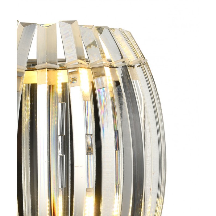 ORBIS 79007/2W CHROME