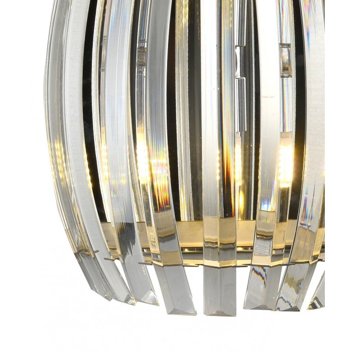 ORBIS 79007/2W CHROME